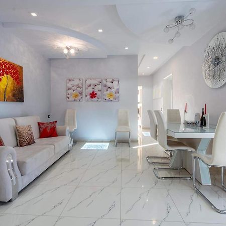 Apartment In Saranda 外观 照片