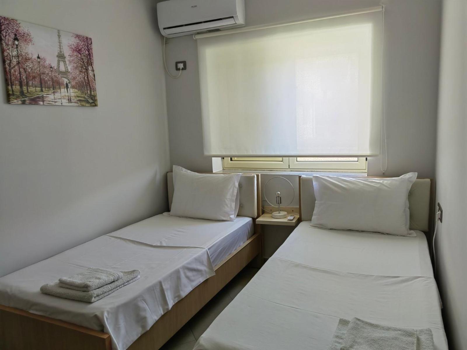 Apartment In Saranda 外观 照片