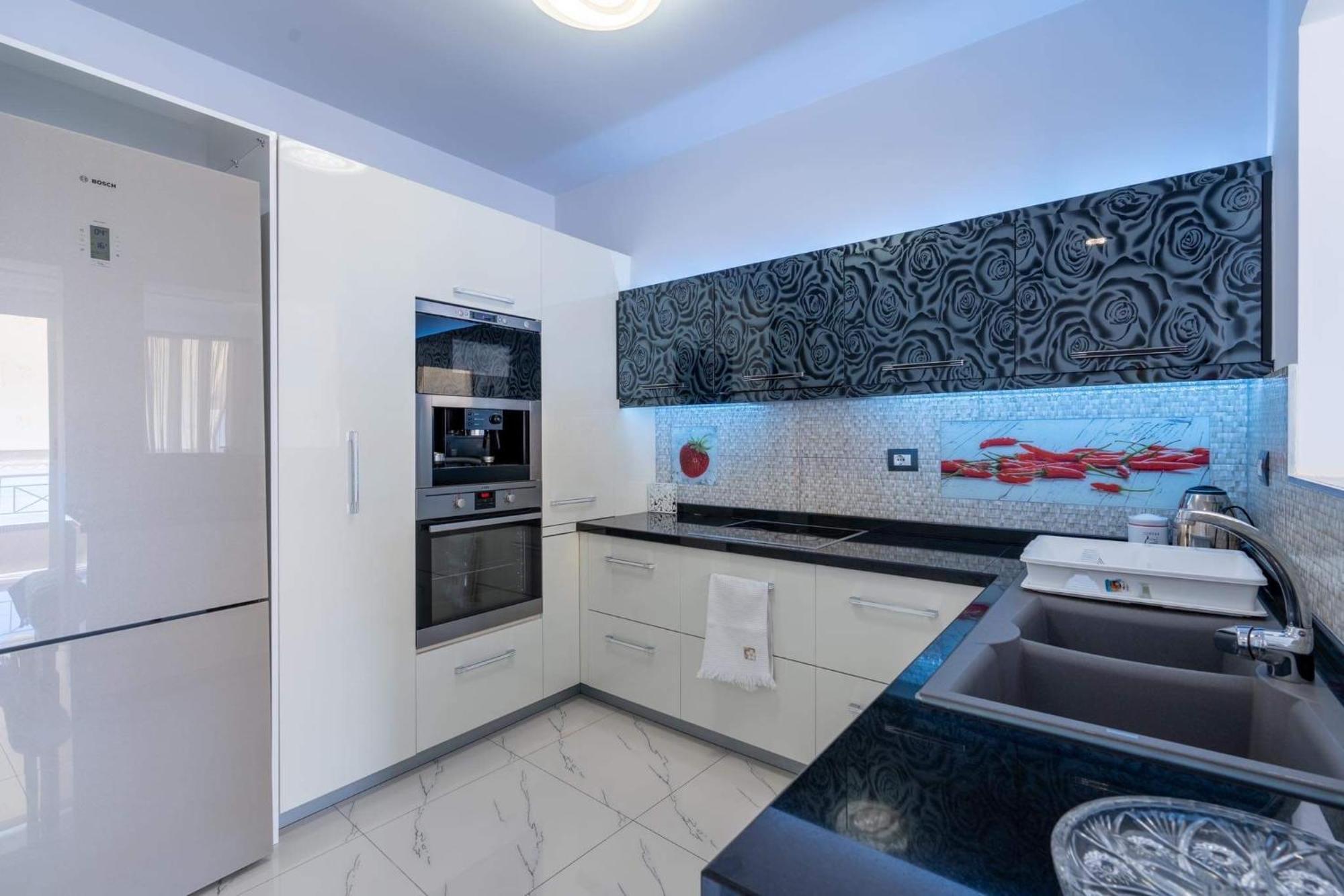 Apartment In Saranda 外观 照片