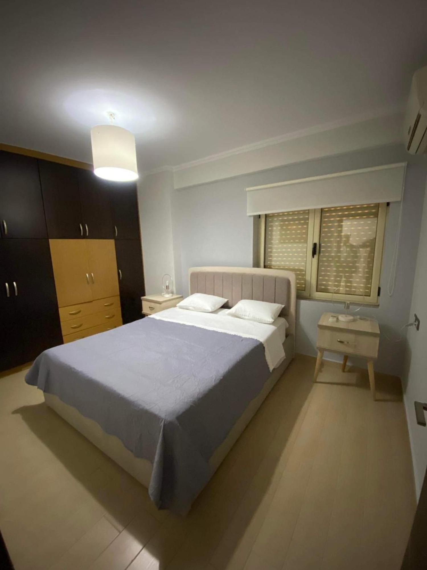 Apartment In Saranda 外观 照片