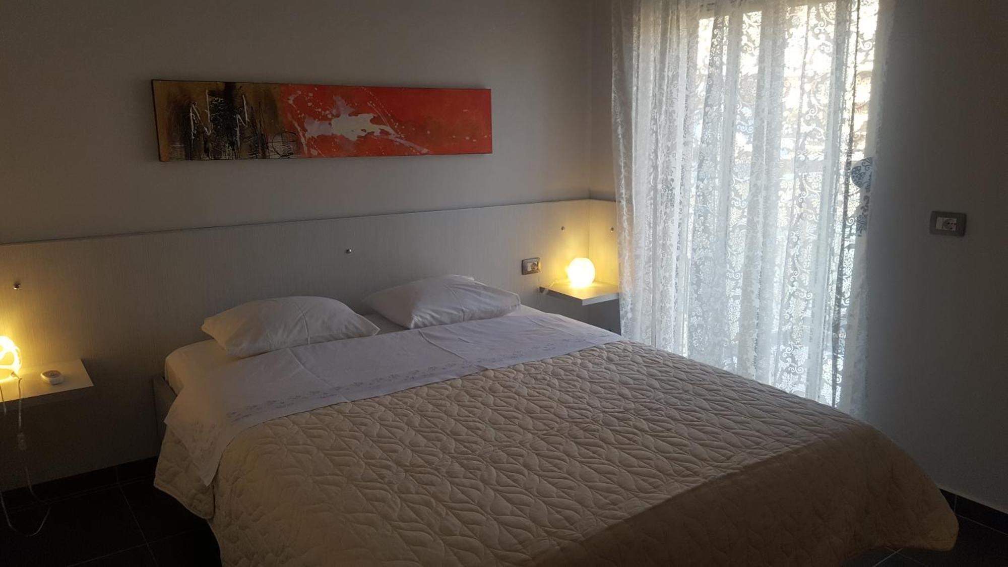 Apartment In Saranda 外观 照片