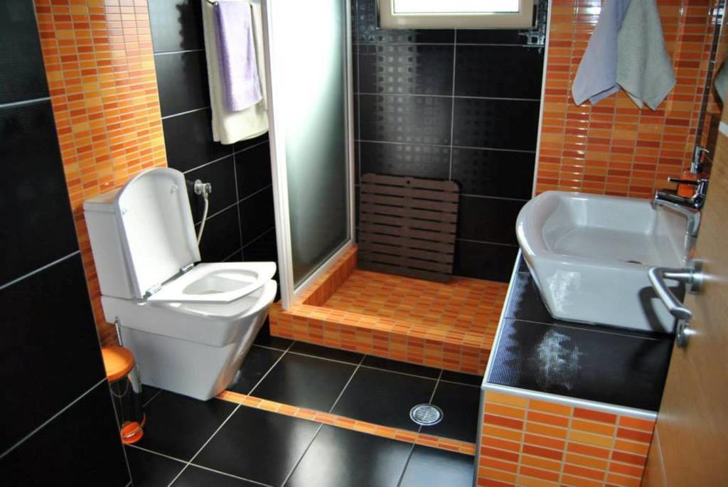 Apartment In Saranda 外观 照片