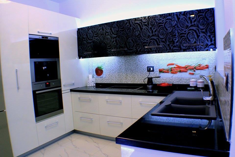 Apartment In Saranda 外观 照片