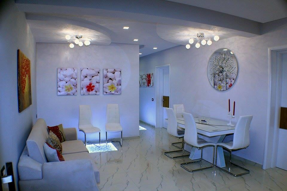 Apartment In Saranda 外观 照片